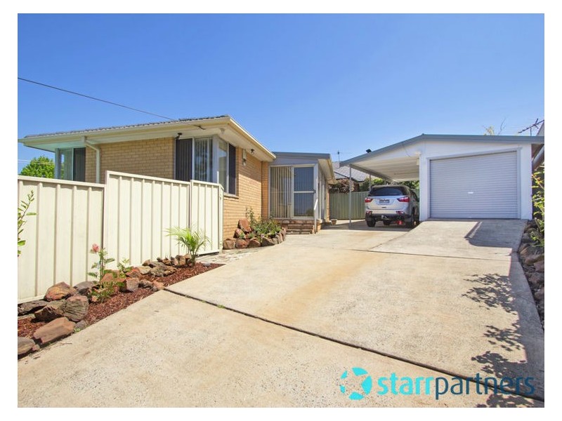 8 Thora Street, Greystanes NSW 2145