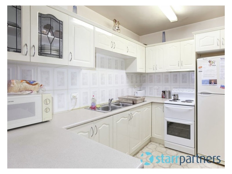 3/6-8 Station Street, Guildford NSW 2161