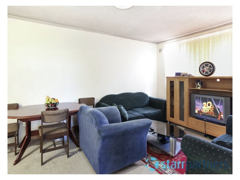 3/6-8 Station Street, Guildford NSW 2161