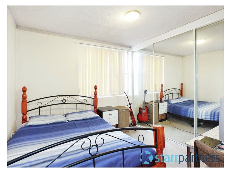 3/6-8 Station Street, Guildford NSW 2161