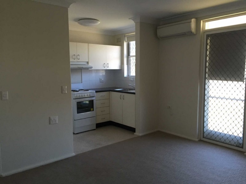 02/115 MILITARY ROAD, Guildford NSW 2161