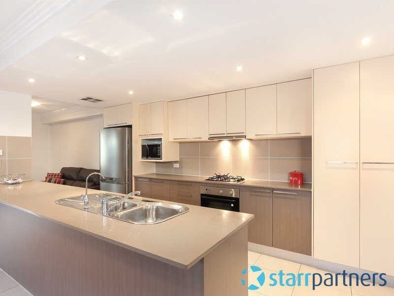 10A STANLEY STREET, Merrylands NSW 2160