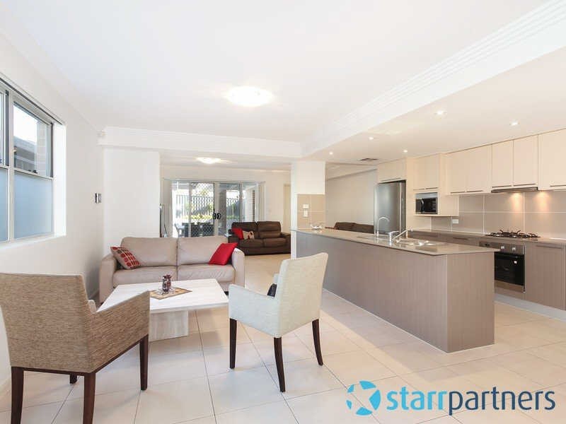 10A STANLEY STREET, Merrylands NSW 2160