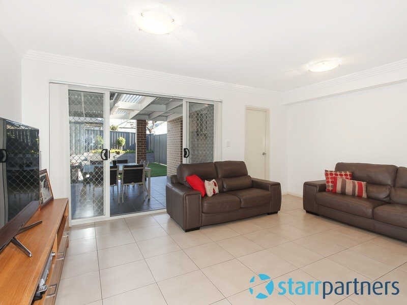 10A STANLEY STREET, Merrylands NSW 2160