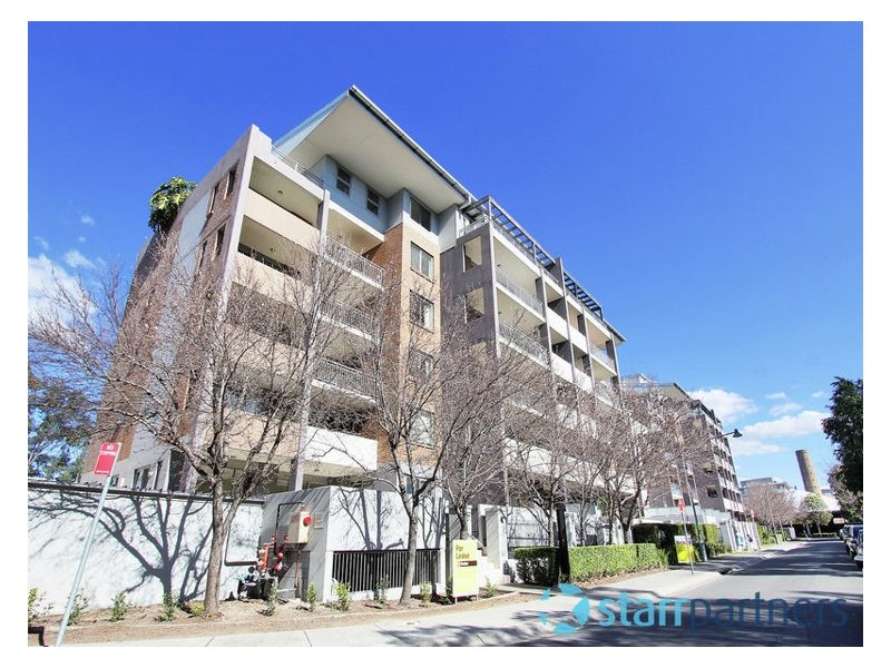 2/4-10 Benedict Court, Merrylands NSW 2160