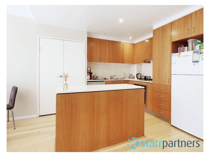 2/4-10 Benedict Court, Merrylands NSW 2160