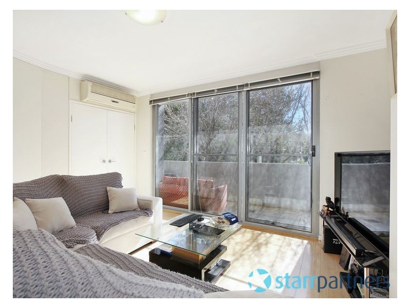 2/4-10 Benedict Court, Merrylands NSW 2160