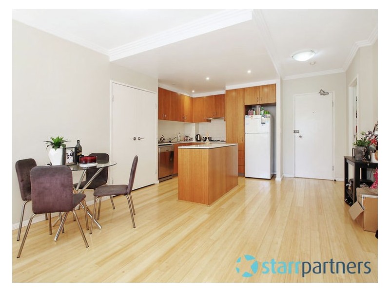 2/4-10 Benedict Court, Merrylands NSW 2160