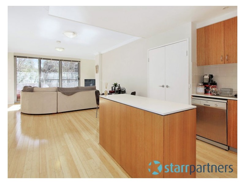 2/4-10 Benedict Court, Merrylands NSW 2160