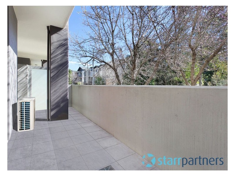 2/4-10 Benedict Court, Merrylands NSW 2160