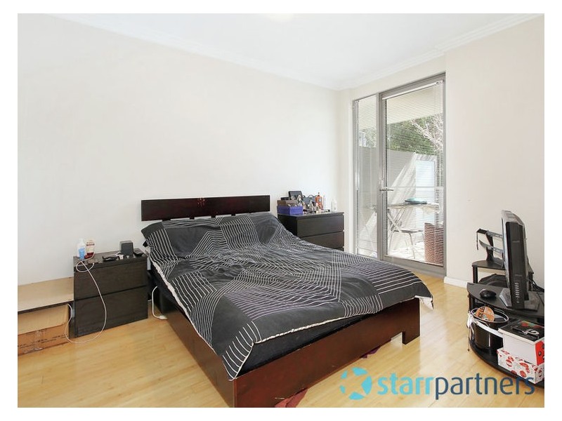 2/4-10 Benedict Court, Merrylands NSW 2160