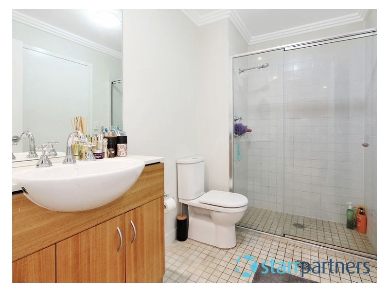 2/4-10 Benedict Court, Merrylands NSW 2160