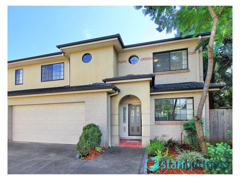 4/28-32 Cross Street, Guildford NSW 2161