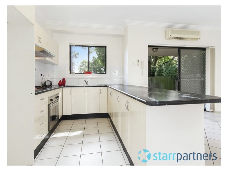 4/28-32 Cross Street, Guildford NSW 2161