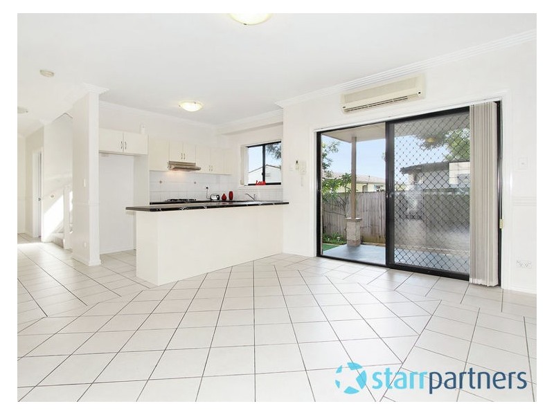4/28-32 Cross Street, Guildford NSW 2161