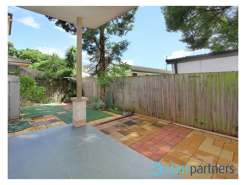 4/28-32 Cross Street, Guildford NSW 2161