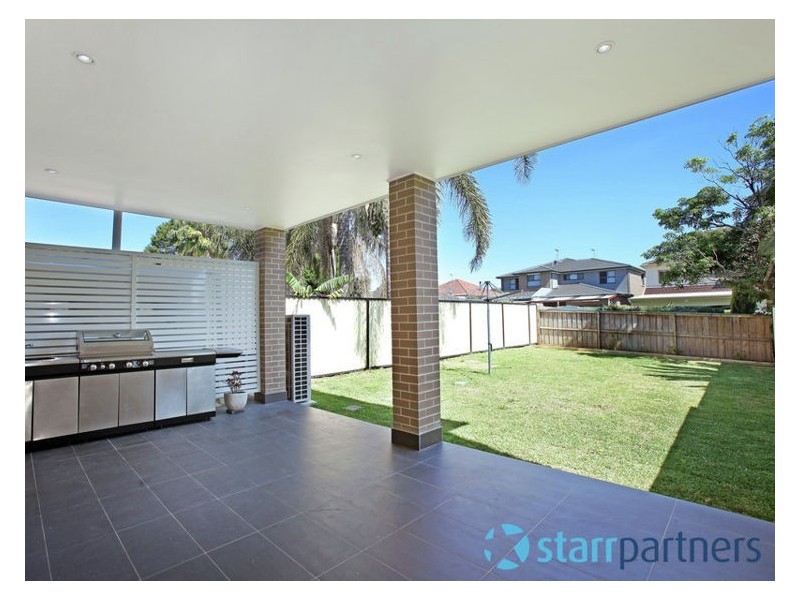 57A Pearson Street, South Wentworthville NSW 2145