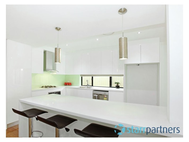 57A Pearson Street, South Wentworthville NSW 2145