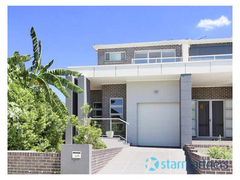 23a Murray Street, Merrylands NSW 2160
