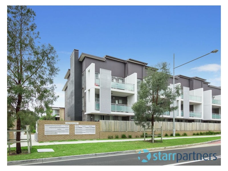 78/54-62 Nijong Drive, Pemulwuy NSW 2145