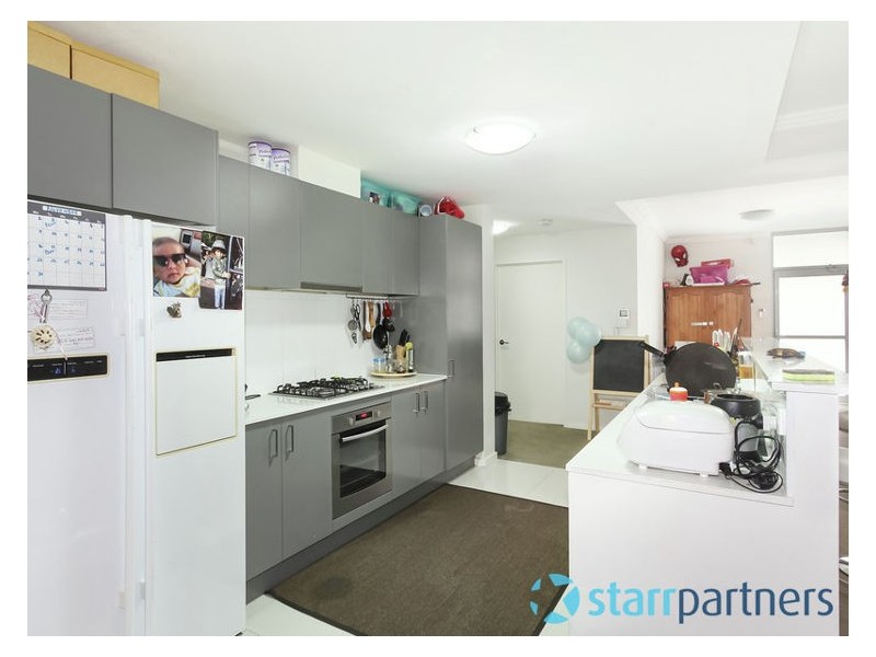 78/54-62 Nijong Drive, Pemulwuy NSW 2145