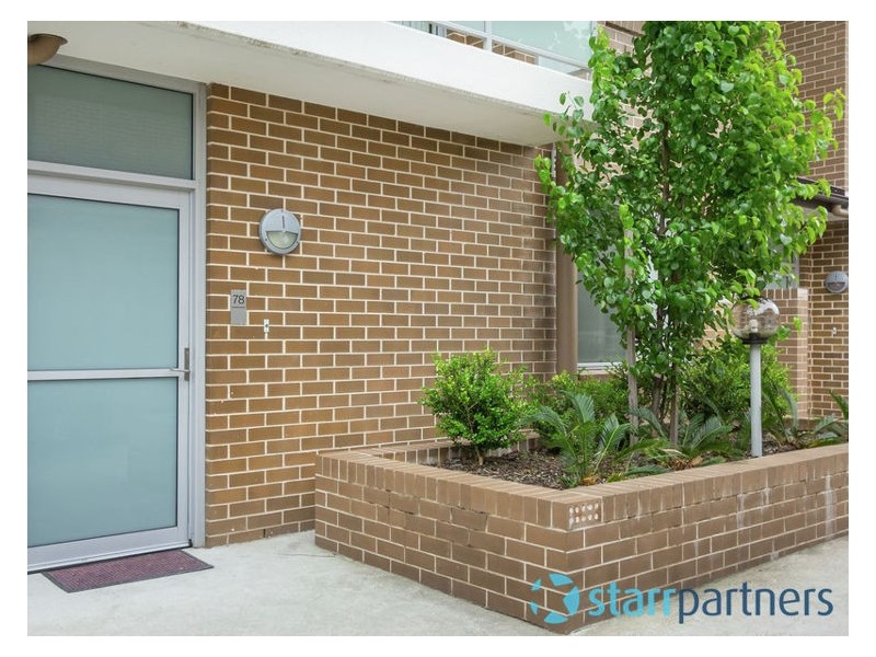 78/54-62 Nijong Drive, Pemulwuy NSW 2145