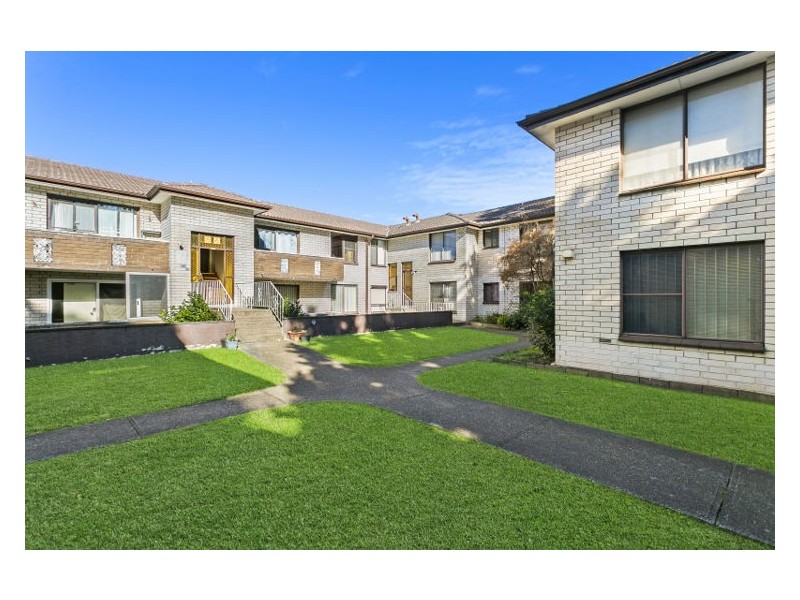 16/62-66 Neil Street, Merrylands NSW 2160