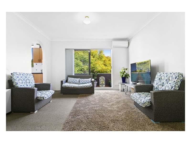 16/62-66 Neil Street, Merrylands NSW 2160