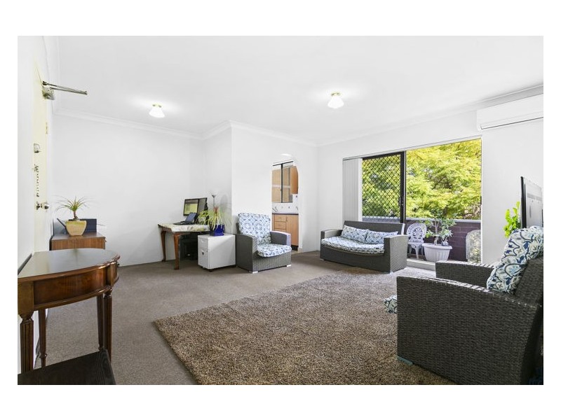 16/62-66 Neil Street, Merrylands NSW 2160