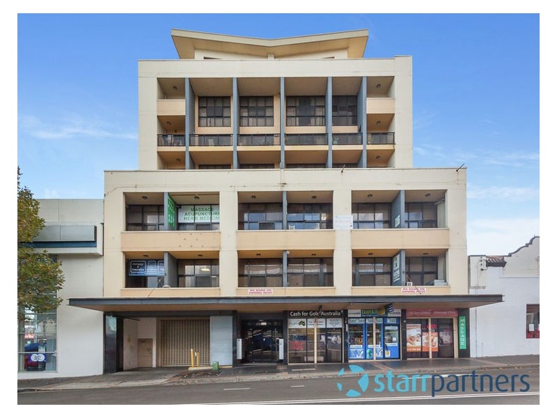 19/105-107 Church Street, Parramatta NSW 2150