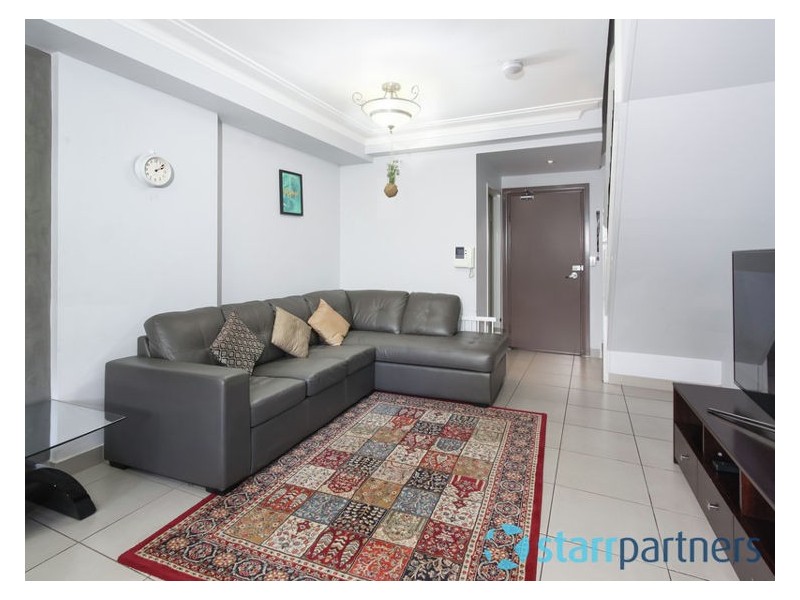 19/105-107 Church Street, Parramatta NSW 2150