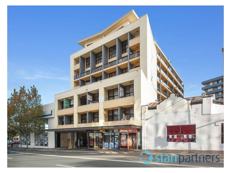 19/105-107 Church Street, Parramatta NSW 2150