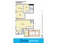 19/105-107 Church Street, Parramatta NSW 2150 Floorplan