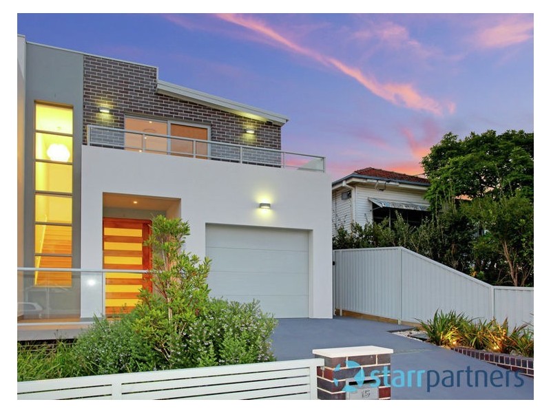 15 Murray Street, Merrylands NSW 2160