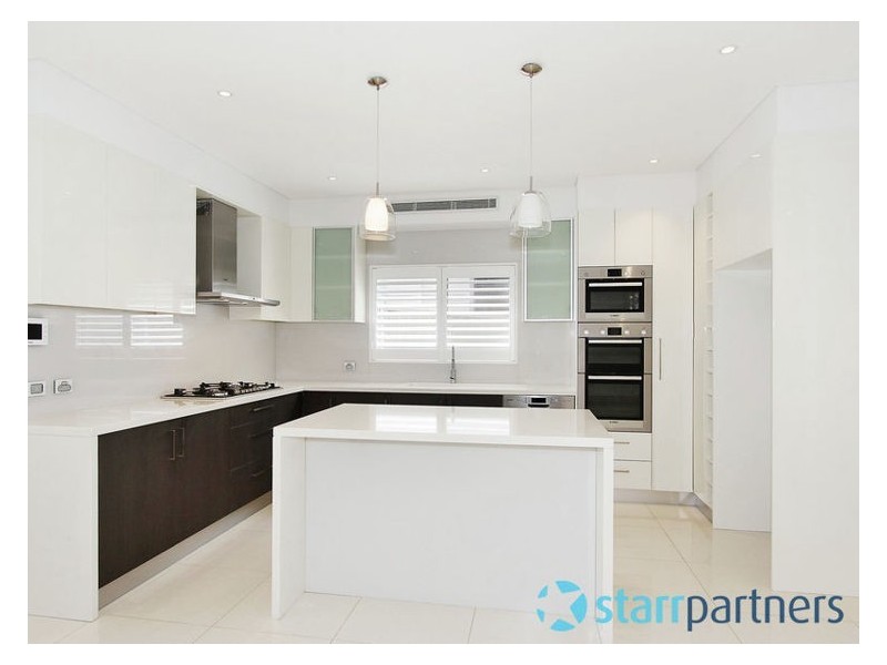 15 Murray Street, Merrylands NSW 2160