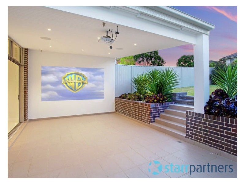 15 Murray Street, Merrylands NSW 2160