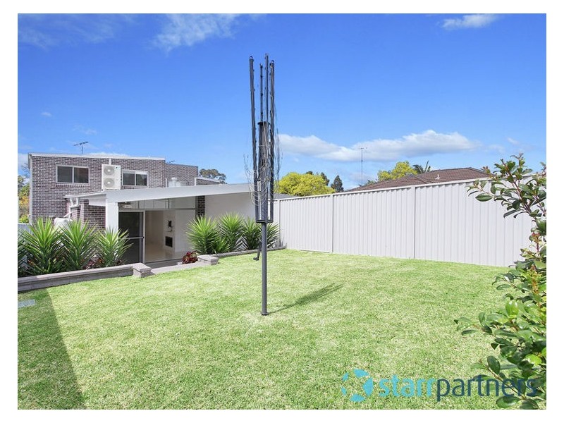 15 Murray Street, Merrylands NSW 2160