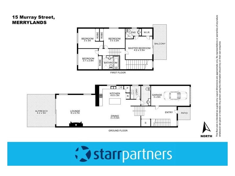 15 Murray Street, Merrylands NSW 2160