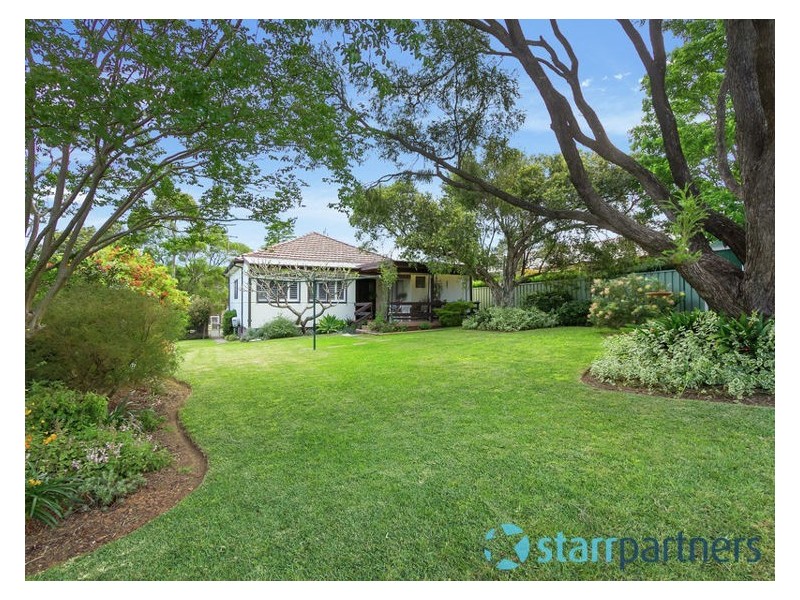 29 Chelsea Street, Merrylands NSW 2160