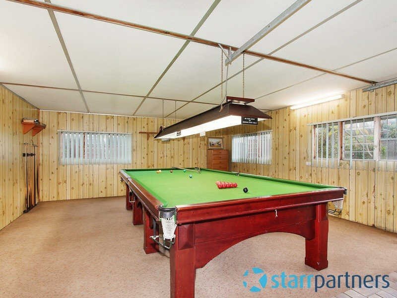 2 DELL STREET, Woodpark NSW 2164