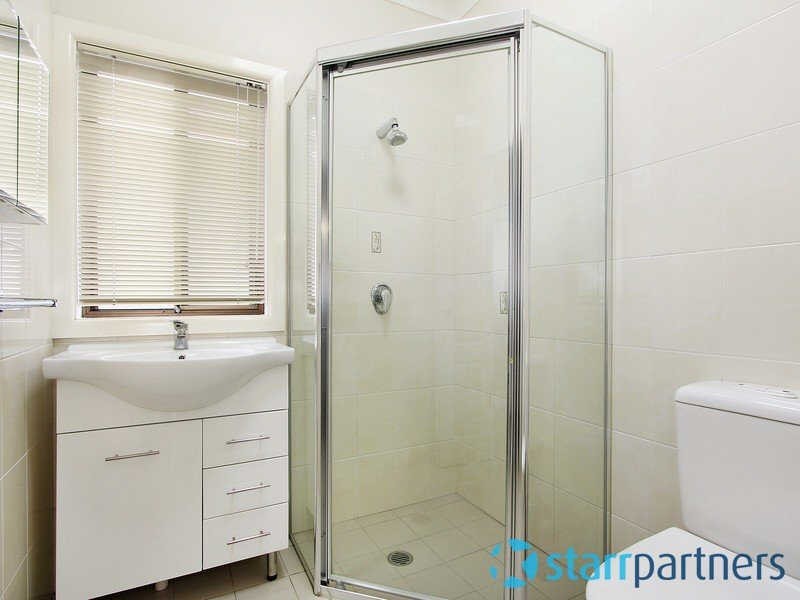 2 DELL STREET, Woodpark NSW 2164