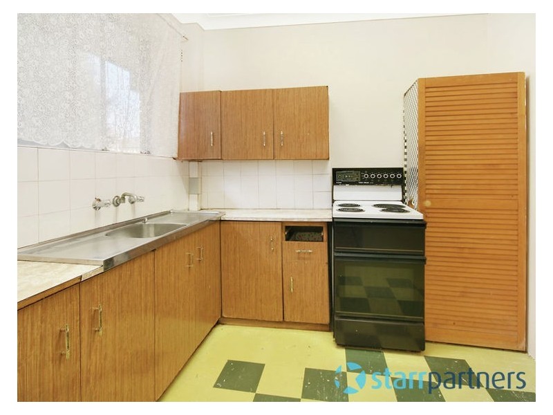 4/15 Oxford Street, Merrylands NSW 2160