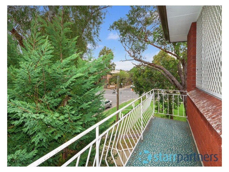 4/15 Oxford Street, Merrylands NSW 2160