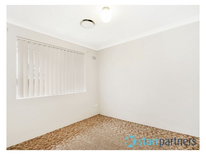 4/15 Oxford Street, Merrylands NSW 2160