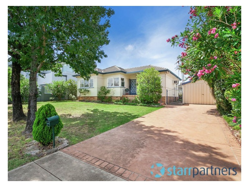 28 Gerald Street, Greystanes NSW 2145