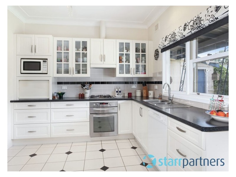 28 Gerald Street, Greystanes NSW 2145