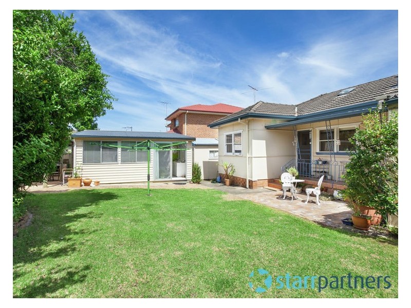 28 Gerald Street, Greystanes NSW 2145