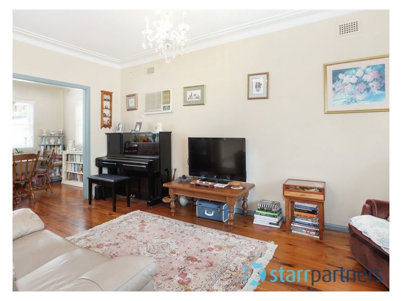 28 Gerald Street, Greystanes NSW 2145