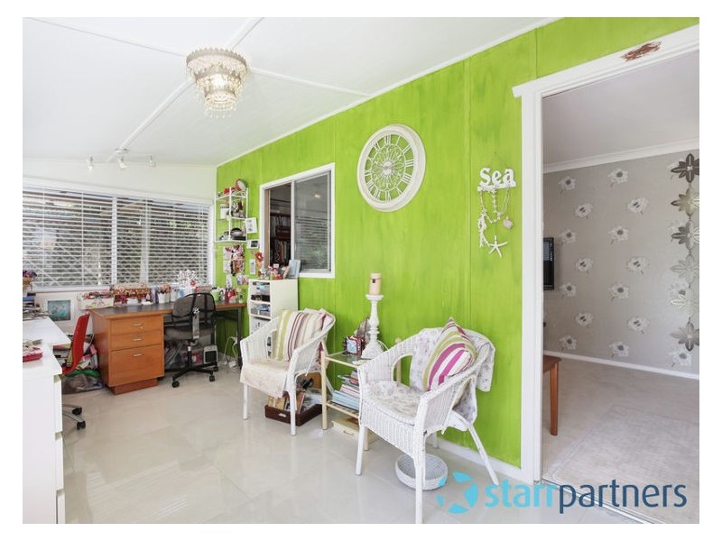 28 Gerald Street, Greystanes NSW 2145