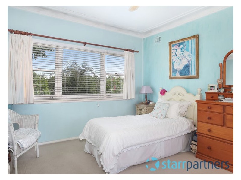28 Gerald Street, Greystanes NSW 2145